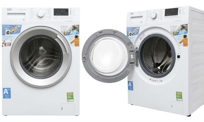 Sửa Máy giặt Beko