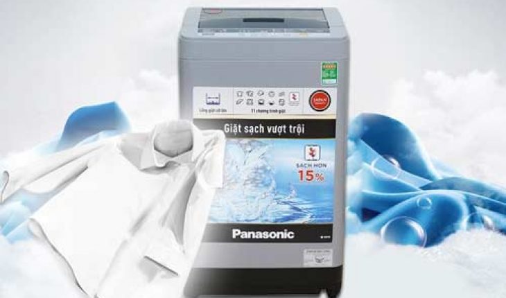 Sửa Máy Giặt Panasonic TPHCM