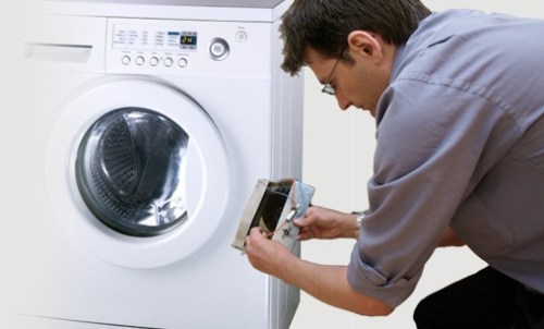 Sửa máy giặt quận 3