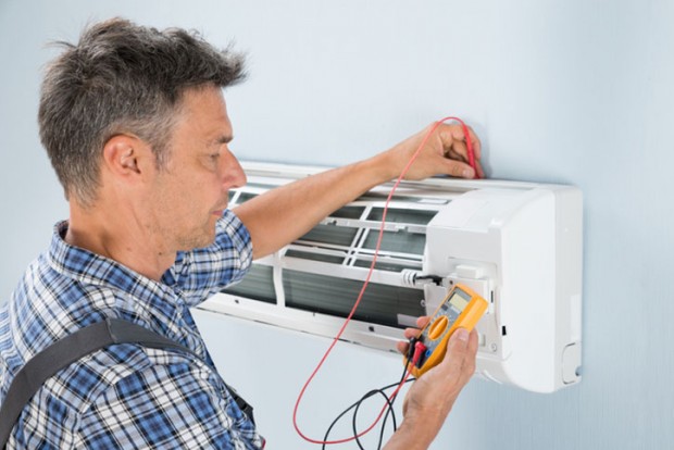 Sửa máy lạnh quận 8 đáp ứng kịp thời nhu cầu khách hàng