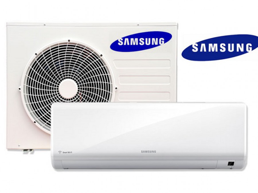 sửa máy lạnh samsung