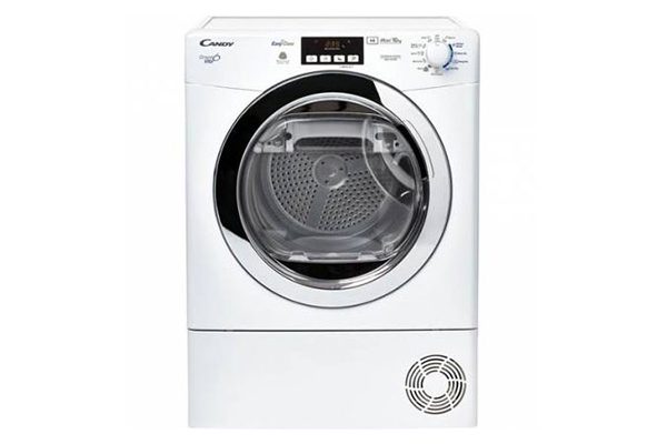 Sửa máy sấy Candy