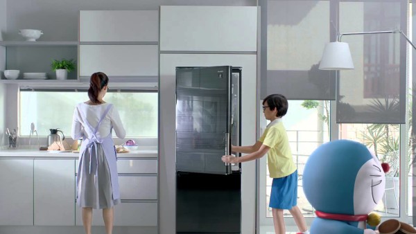 Sửa tủ lạnh Electrolux