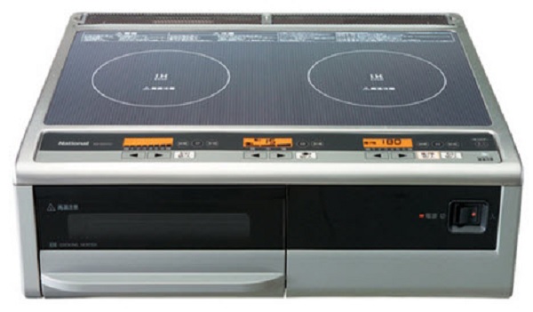 Sửa bếp từ nội địa Nhật