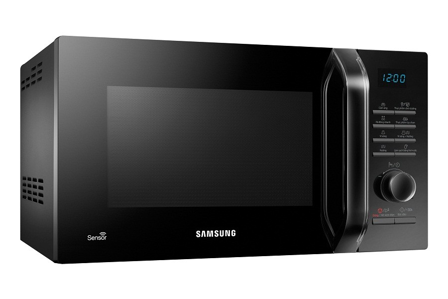 Sửa lò vi sóng Samsung