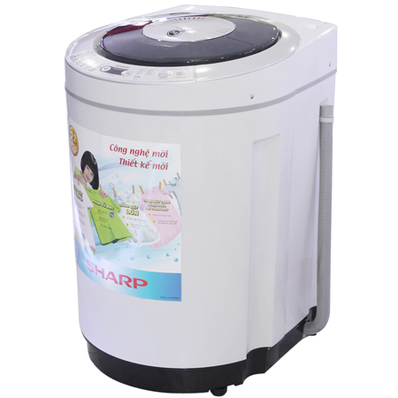 Sửa máy giặt Sharp