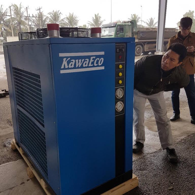 Công ty CP Kỹ thuật và Xây dựng Việt Thiên Hà Nội - Công ty lắp ...