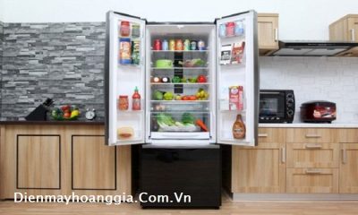 Bảo hành tủ lạnh SamSung