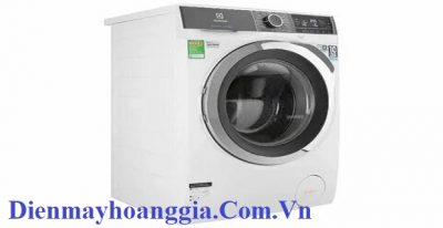 bảo hành máy giặt Electrolux